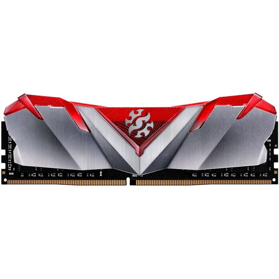 XPG Ram Desktop DDR4 D30 16GB GAMIX 3000mhz Used XPG Ram Desktop DDR4 D30 16GB GAMIX 3000mhz Used